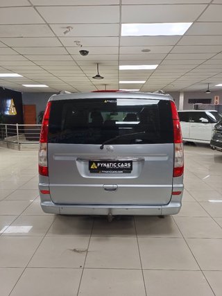 2008 Mercedes-Benz Viano 3.0 CDI V6 AMBIENTE - photo 5