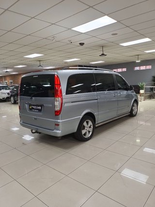 2008 Mercedes-Benz Viano 3.0 CDI V6 AMBIENTE - photo 1