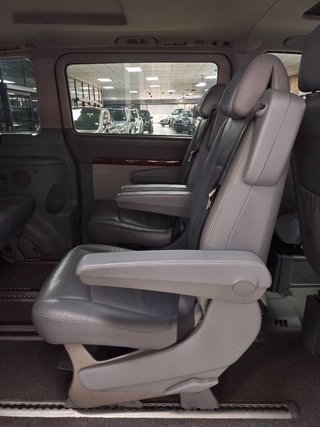 2008 Mercedes-Benz Viano 3.0 CDI V6 AMBIENTE - photo 3