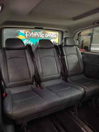 2008 Mercedes-Benz Viano 3.0 CDI V6 AMBIENTE - photo 4