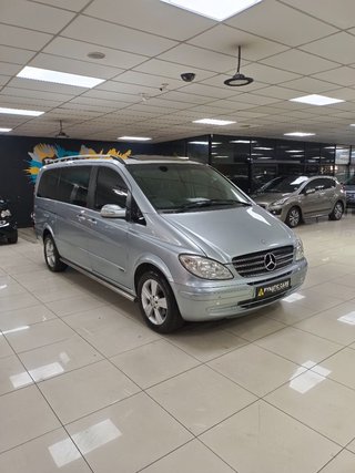 Mercedes-Benz Viano Used vehicle for sale