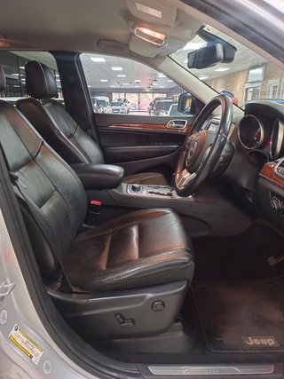 2012 Jeep Grand Cherokee 3.0 V6 CRD LIMITED - photo 2