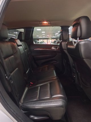 2012 Jeep Grand Cherokee 3.0 V6 CRD LIMITED - photo 3