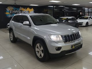 Jeep Grand Cherokee Used vehicle for sale