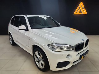 BMW X5 Used vehicle for sale