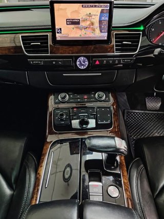 2011 Audi A8 3.0 TDI QUATTRO AUTO - photo 6
