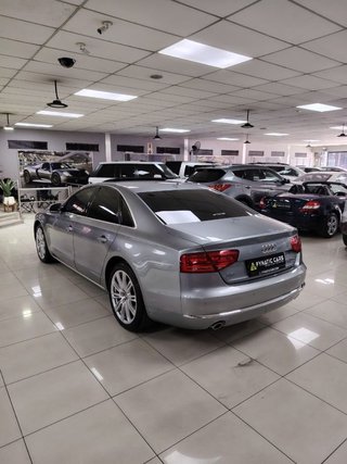 2011 Audi A8 3.0 TDI QUATTRO AUTO - photo 4