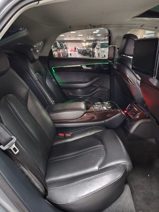 2011 Audi A8 3.0 TDI QUATTRO AUTO - photo 3