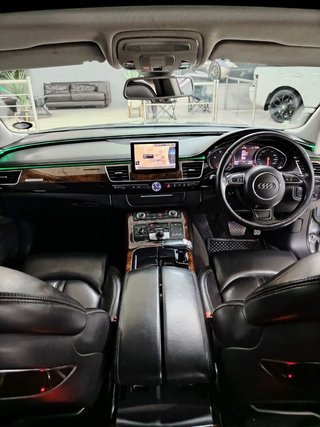 2011 Audi A8 3.0 TDI QUATTRO AUTO - photo 4
