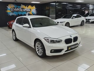 BMW 1 Series Used vehicle for sale