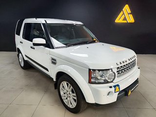 Land Rover Discovery Used vehicle for sale