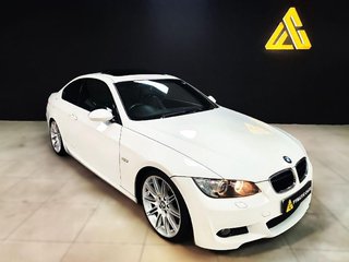 BMW 3 Series Used vehicle for sale