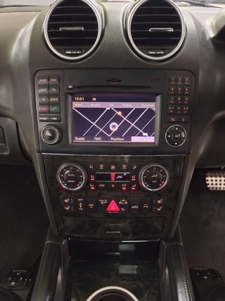 2009 Mercedes-AMG ML 63 AMG - photo 5