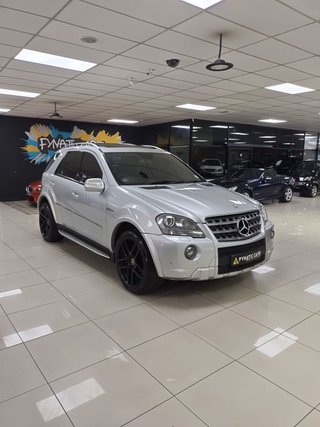 Mercedes-AMG ML Used vehicle for sale