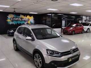 Volkswagen Polo Used vehicle for sale