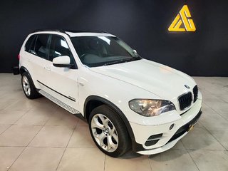 BMW X5 Used vehicle for sale