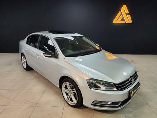 Volkswagen Passat Used vehicle for sale