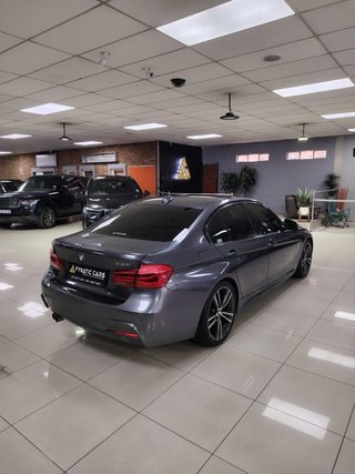 2017 BMW 3 Series 330i M SPORT AUTO - photo 1
