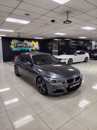 BMW 3 Series Used vehicle for sale