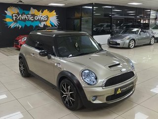 MINI Hatch Used vehicle for sale
