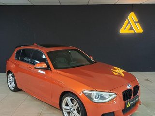 BMW 1 Series Used vehicle for sale