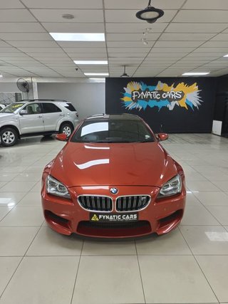2013 BMW M6 GRAN COUPE AUTO - photo 2