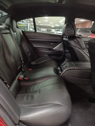 2013 BMW M6 GRAN COUPE AUTO - photo 3