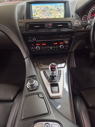 2013 BMW M6 GRAN COUPE AUTO - photo 5