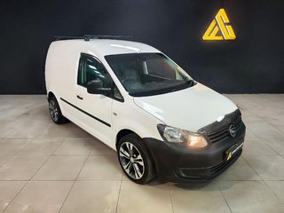 Volkswagen Caddy Used vehicle for sale