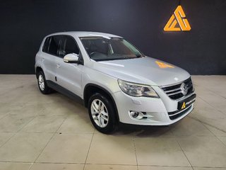 Volkswagen Tiguan Used vehicle for sale
