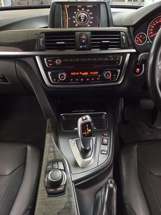 2014 BMW 3 Series 320i GT LUXURY LINE AUTO - photo 5