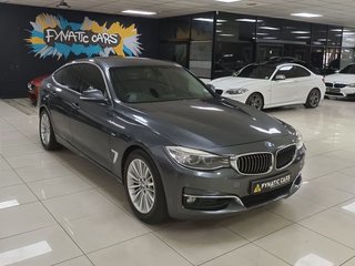 BMW 3 Series Used vehicle for sale