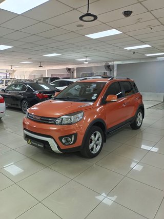 2021 Haval H1 1.5 VVT - photo 3
