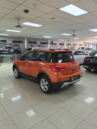 2021 Haval H1 1.5 VVT - photo 4