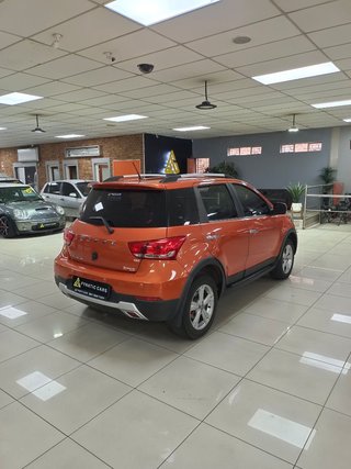 2021 Haval H1 1.5 VVT - photo 1