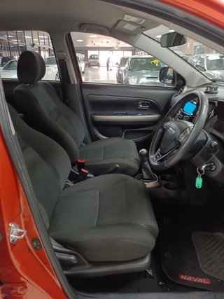 2021 Haval H1 1.5 VVT - photo 2