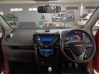 2021 Haval H1 1.5 VVT - photo 4