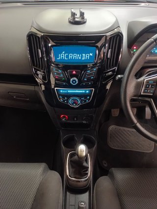 2021 Haval H1 1.5 VVT - photo 5