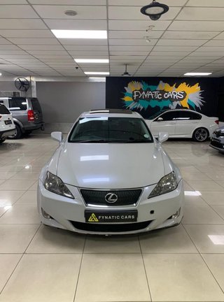 2007 Lexus IS 250 AUTO - photo 2