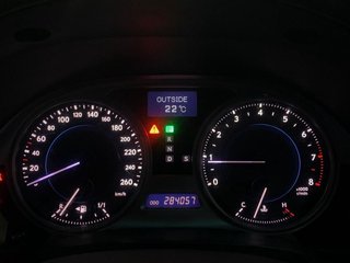 2007 Lexus IS 250 AUTO - photo 7