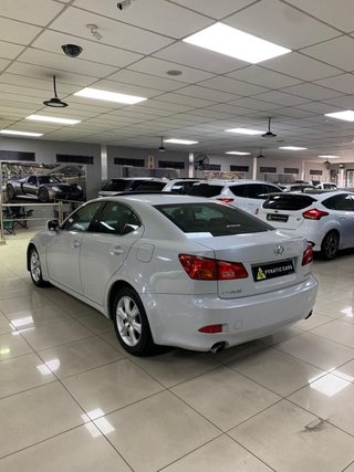 2007 Lexus IS 250 AUTO - photo 4
