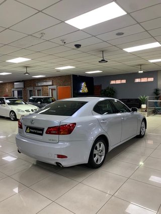 2007 Lexus IS 250 AUTO - photo 1