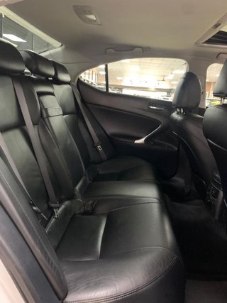 2007 Lexus IS 250 AUTO - photo 3