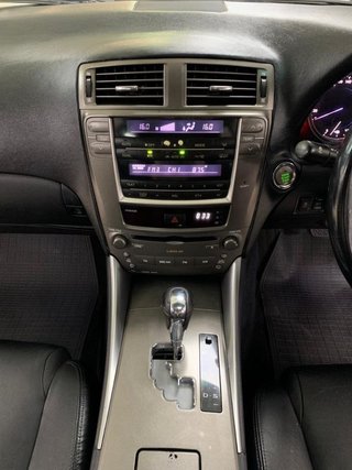 2007 Lexus IS 250 AUTO - photo 5
