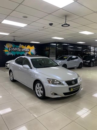 Lexus IS Used vehicle for sale