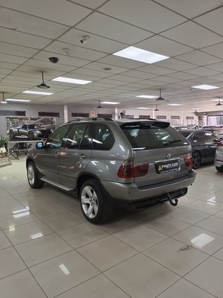 2004 BMW X5 3.0D AUTO - photo 4