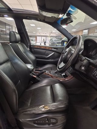 2004 BMW X5 3.0D AUTO - photo 2