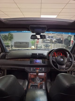 2004 BMW X5 3.0D AUTO - photo 4