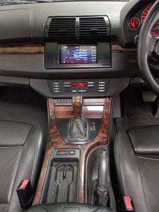 2004 BMW X5 3.0D AUTO - photo 5