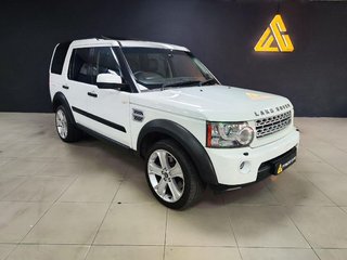Land Rover Discovery Used vehicle for sale